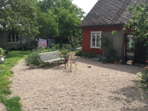 Harrys Hardware Home, Brösarp